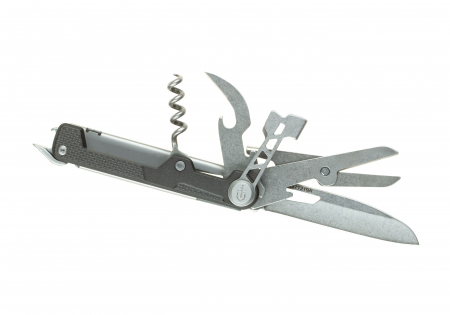 Gerber Armbar Cork Onyx – Ansicht 4