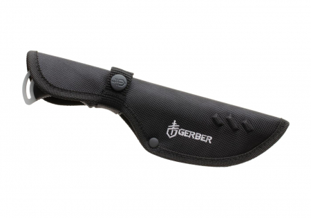 Freeman Guide Fixed Blade