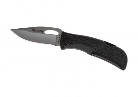 E-Z Out Jr Folder