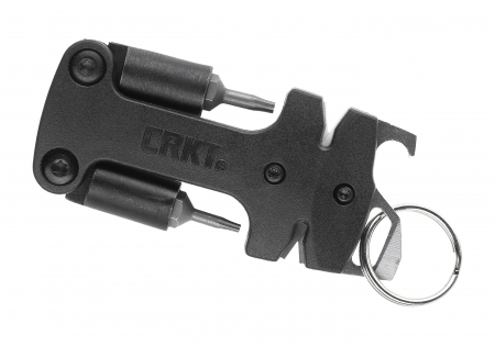 CRKT Knife Maintenance Tool – Schwarz