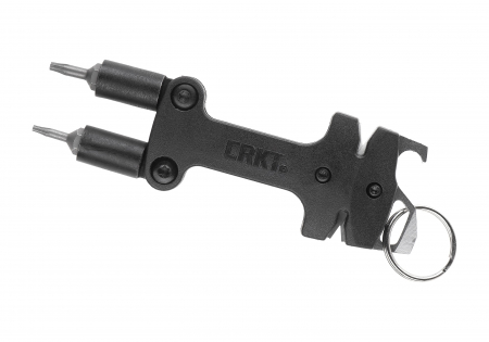 CRKT Knife Maintenance Tool – Schwarz – Ansicht 2