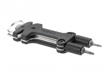 CRKT Knife Maintenance Tool – Schwarz – Ansicht 4