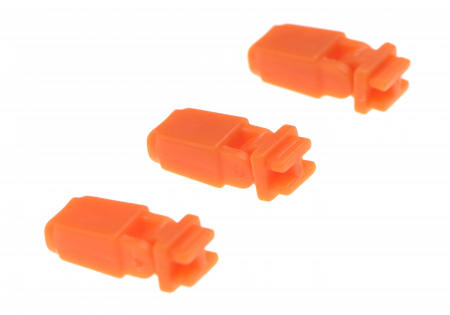 PTS Syndicate EPM / EPM1 Follower Pack 3-pack – Schwarz