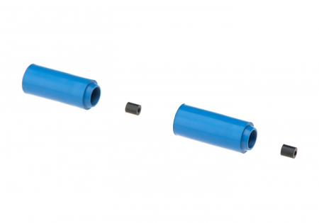 Madbull Regular Hop Up Rubber 60 Degree 2 PCS