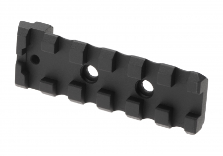 KJ Works Rail Mount KP-13 – Schwarz – Ansicht 3