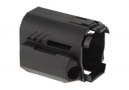 Airtech Studios BEU Battery Extension Unit Krytac Trident PDW-M – Schwarz