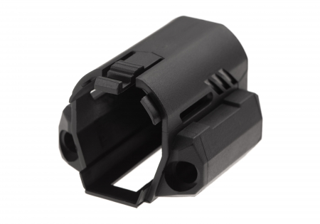 Airtech Studios BEU Battery Extension Unit Krytac Trident PDW-M – Schwarz
