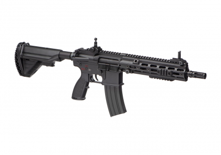E&C SOPMOD 10.5 Zoll QR 1.0 EGV S-AEG – Schwarz