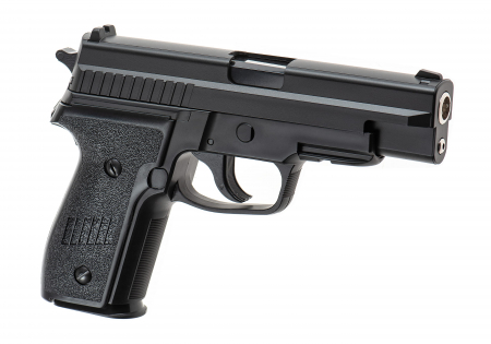 HFC P229 Spring Pistol – Schwarz