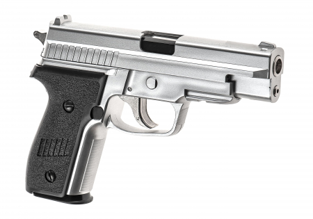 HFC P229 Spring Pistol – Silber