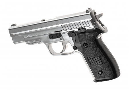 HFC P229 Spring Pistol – Silber