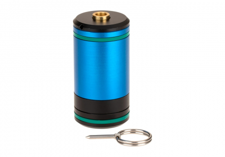 ECHO Sound Grenade Blau