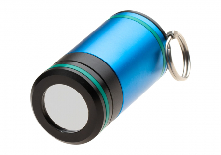 ECHO Sound Grenade Blau