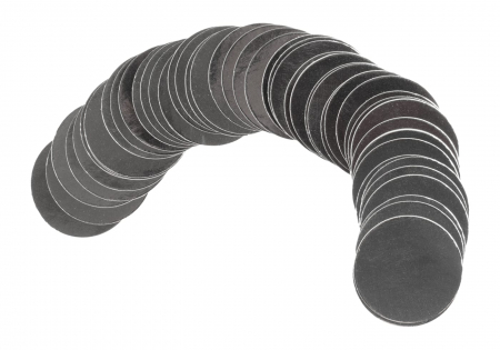 ECHO Blast Caps