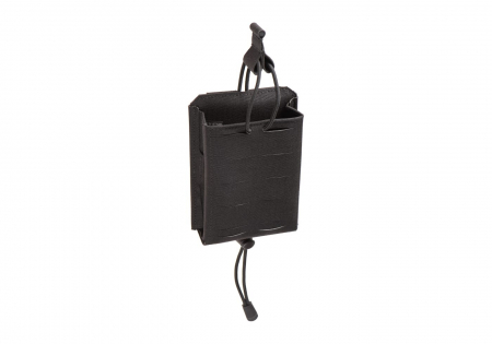 Clawgear HK417 Mag Pouch LC - Schwarz