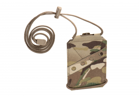 Clawgear Multi Purpose ID Holder – Multicam