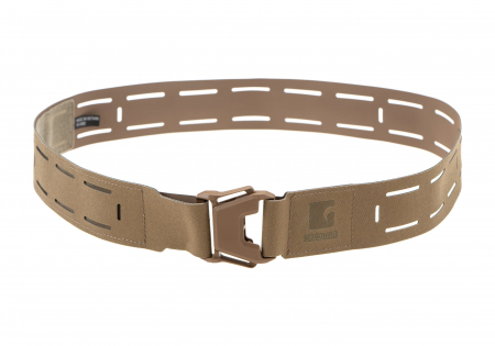 Clawgear ELB Extremely Light Belt – Coyote