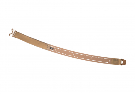 Clawgear ELB Extremely Light Belt – Coyote