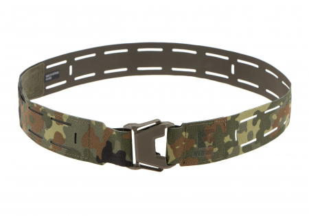 Clawgear ELB Extremely Light Belt – Flecktarn