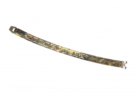 Clawgear ELB Extremely Light Belt – Flecktarn – Ansicht 2