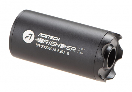 Brighter C Tracer Unit