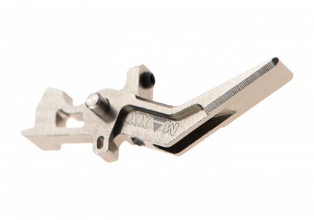 Maxx Model CNC Aluminum Advanced Speed Trigger Style A – Titan – Ansicht 4