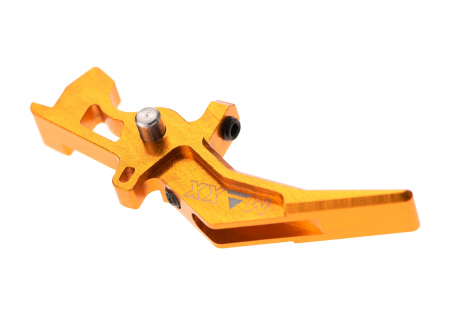 Maxx Model CNC Aluminum Advanced Speed Trigger Style B – Dark Earth