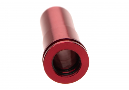 Maxx Model CNC Aluminum Double O-Ring Air Seal Nozzle 21.50mm for AEG – Ansicht 4