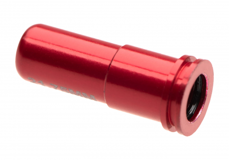 Maxx Model CNC Aluminum Double O-Ring Air Seal Nozzle 21.75mm for AEG – Ansicht 2