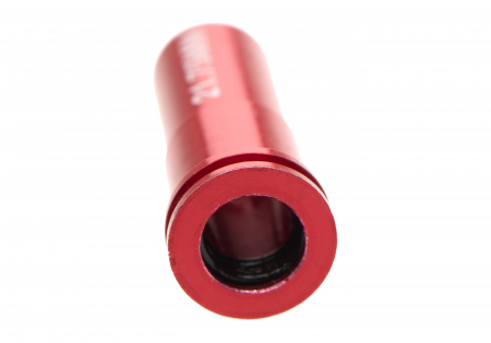 Maxx Model CNC Aluminum Double O-Ring Air Seal Nozzle 21.75mm for AEG – Ansicht 4