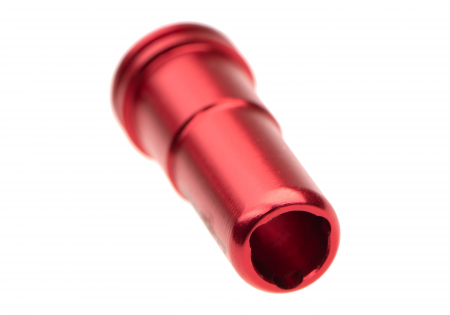 Maxx Model CNC Aluminum Double O-Ring Air Seal Nozzle 22.00mm for AEG – Ansicht 3