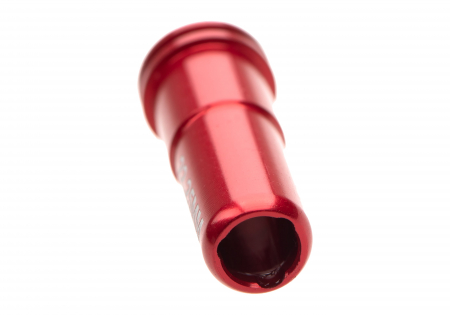 Maxx Model CNC Aluminum Double O-Ring Air Seal Nozzle 22.25mm for AEG – Ansicht 3
