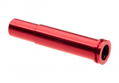 Maxx Model CNC Aluminum Double O-Ring Air Seal Nozzle 38.50mm for AEG – Ansicht 2