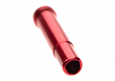 Maxx Model CNC Aluminum Double O-Ring Air Seal Nozzle 38.50mm for AEG – Ansicht 3