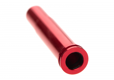 Maxx Model CNC Aluminum Double O-Ring Air Seal Nozzle 38.50mm for AEG – Ansicht 4