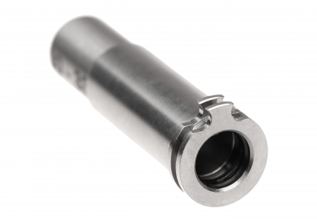 Maxx Model CNC Titanium Adjustable Air Seal Nozzle 30mm - 33mm for AEG – Ansicht 3