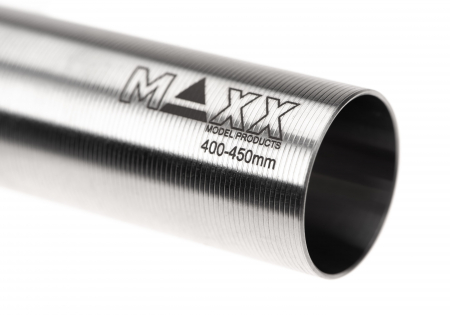 Maxx Model CNC Hardened Stainless Steel Cylinder - Type B 400 - 450mm – Ansicht 3