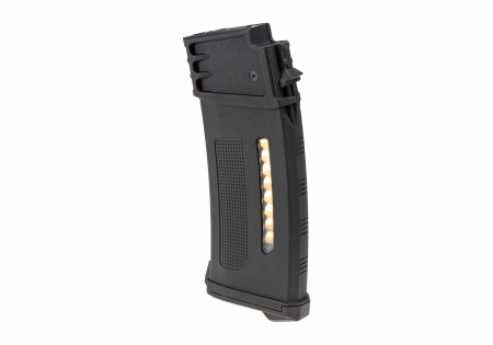 PTS Syndicate EPM Enhanced Polymer Magazine G36 120rds – Schwarz