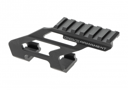 G&G Scope Mount GPM1911 CP – Schwarz