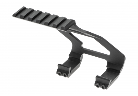 G&G Scope Mount GPM1911 CP – Schwarz – Ansicht 2