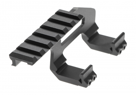 G&G Scope Mount GPM1911 CP – Schwarz – Ansicht 3