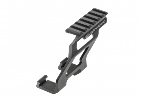 G&G Scope Mount GPM1911 CP – Schwarz – Ansicht 4