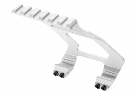 G&G Scope Mount GPM1911 CP – Silber