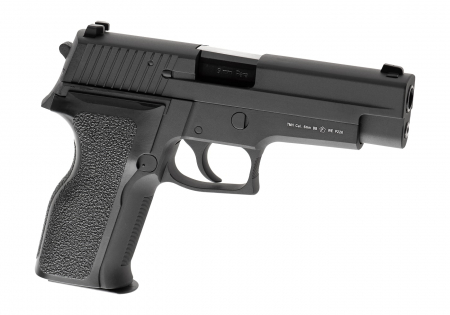 KJ Works P226 E2 Full Metal GBB