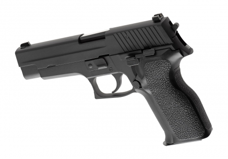 KJ Works P226 E2 Full Metal GBB