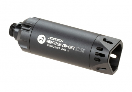 Brighter CS Tracer Unit