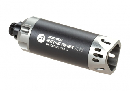Brighter CS Tracer Unit grau