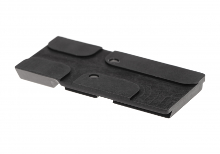 C&H Precision CZ P-10 to Holosun 509T – Schwarz – Ansicht 2