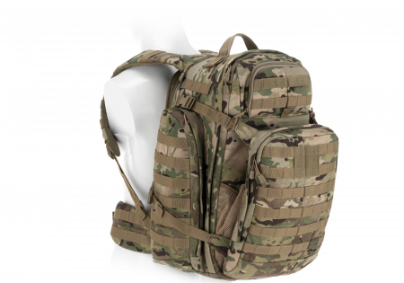 5.11 Tactical RUSH 72 2.0 Backpack – Multicam