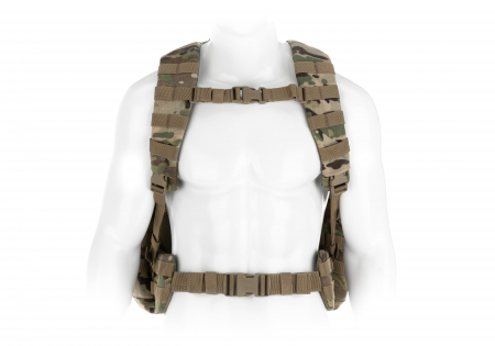 5.11 Tactical RUSH 72 2.0 Backpack – Multicam